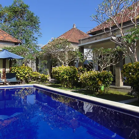 Baik Baik Homestay